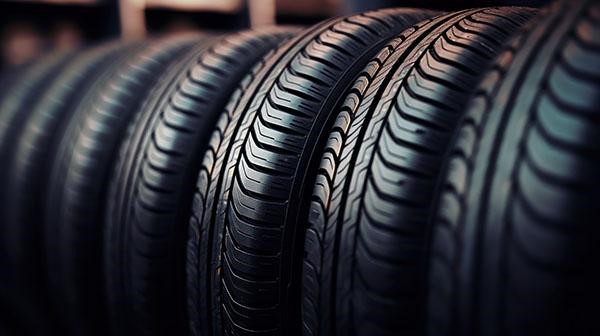 Different Types Of Tires What Is The Difference